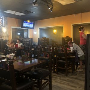 Salsa's Grill